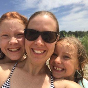 Meet your Posher, Steph